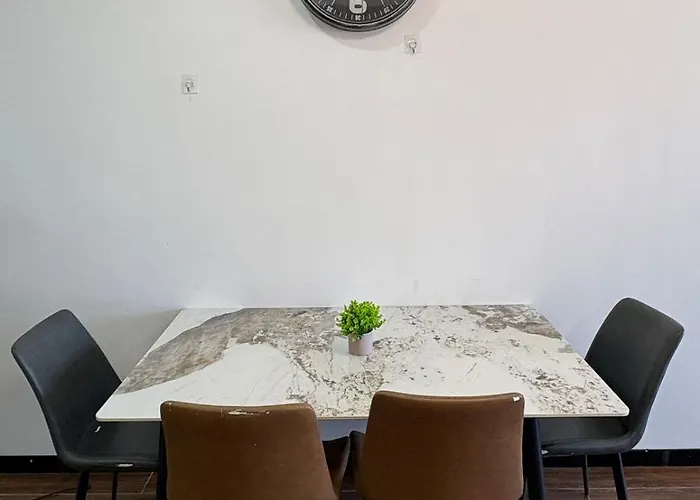 Apartamento Sybay Okada Fountain Lights And View Msv 1105