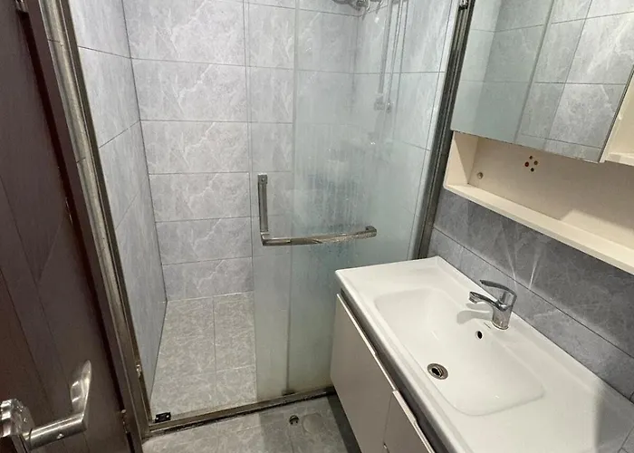 Sybay Okada Fountain Lights And View Msv 1105 Apartamento