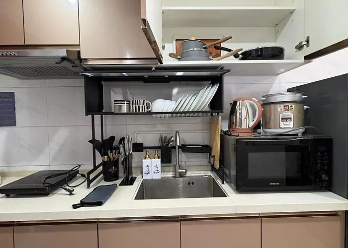 Apartamento Sybay Okada Fountain Lights And View Msv 1105 *